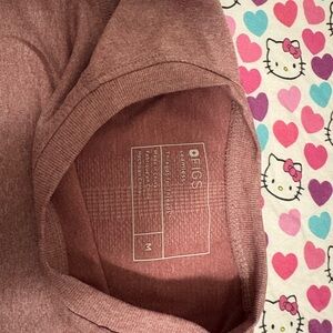 Figs mauve salta medium